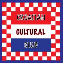 Croatian Organizations in Chicago Illinois - Croatian Cultural Club