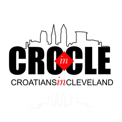 Croatian Speaking Organizations in USA - Croatians in Cleveland
