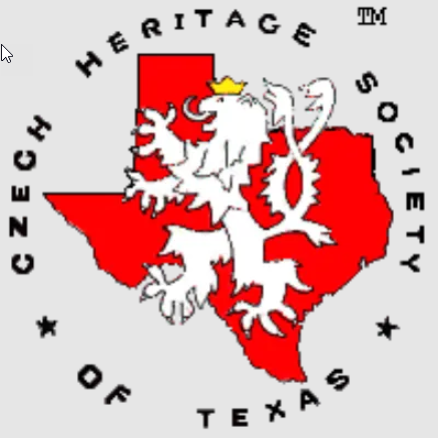 Czech Speaking Organization in USA - Czech Heritage Society of Texas