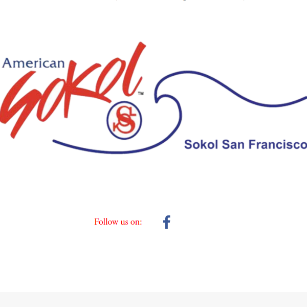 Czech Organizations in Los Angeles California - Sokol San Francisco