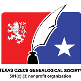 Czech Organizations in Texas - Texas Czech Genealogical Society