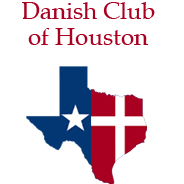 Danish Organization in USA - Danish Club of Houston
