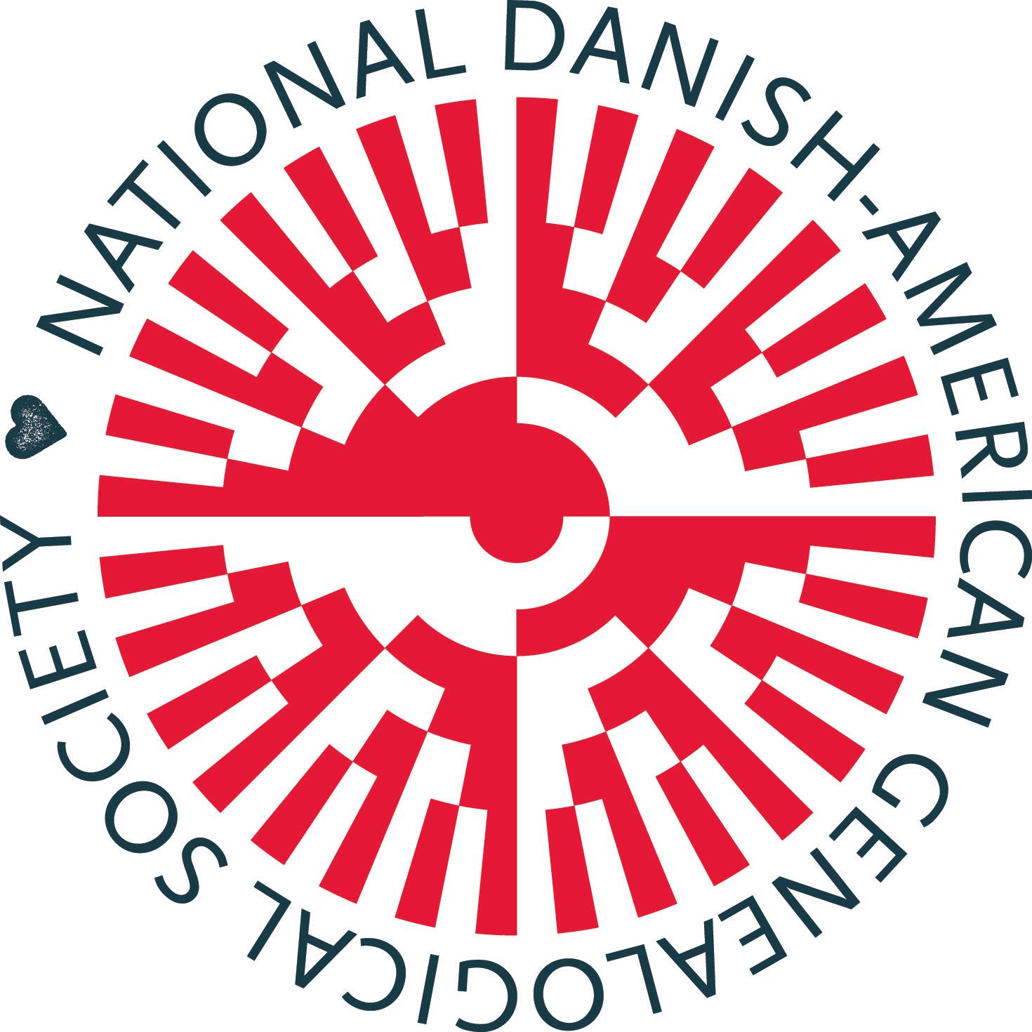 Danish Organizations in USA - National Danish-American Genealogical Society