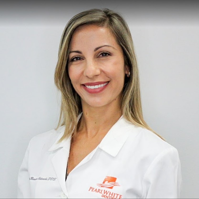 verified Dentist Doctor in USA - Natalia Benda-Celenski