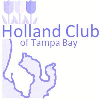 Dutch Organizations in USA - Holland Club of the Tampa Bay Area