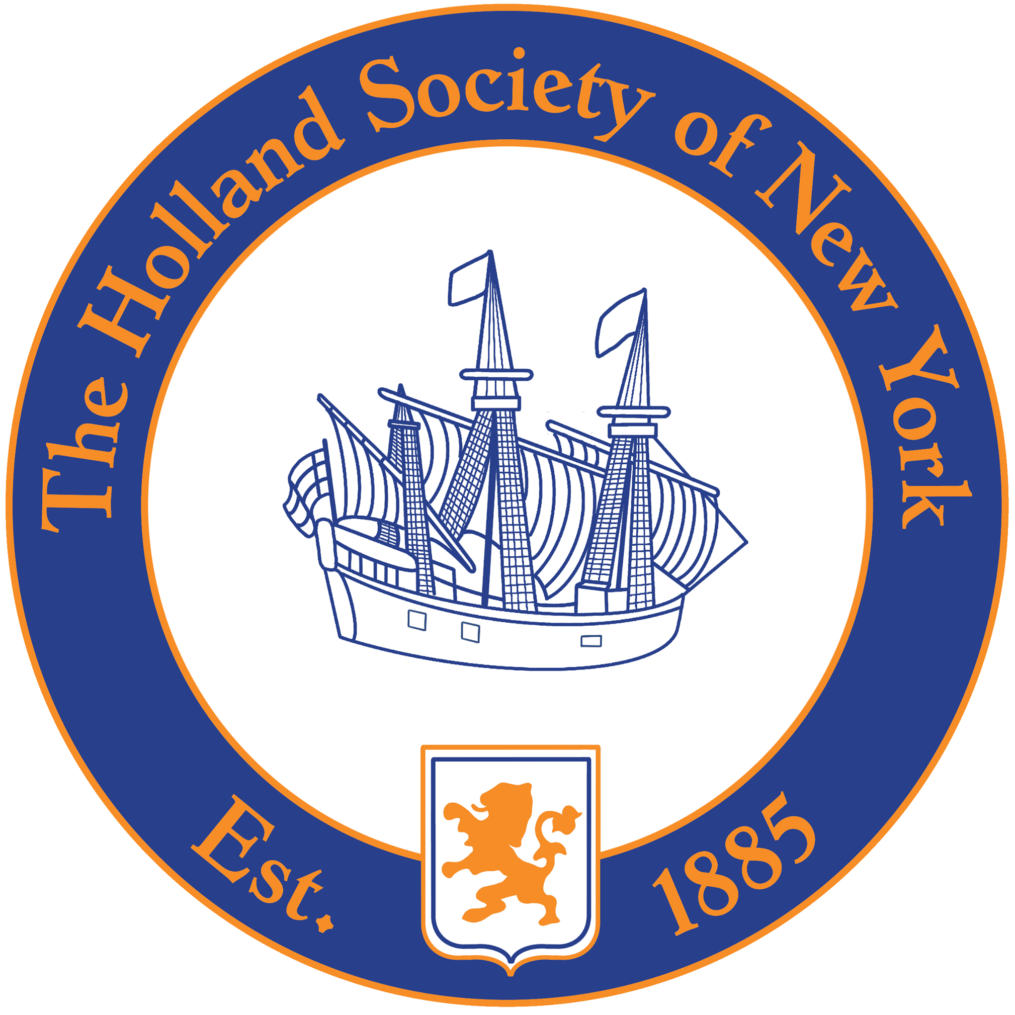 Dutch Organization in New York - The Holland Society of New York