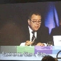 Filipino Lawyer in USA - Lawrence I. Stern