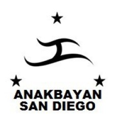 Filipino Political Organizations in USA - Anakbayan San Diego
