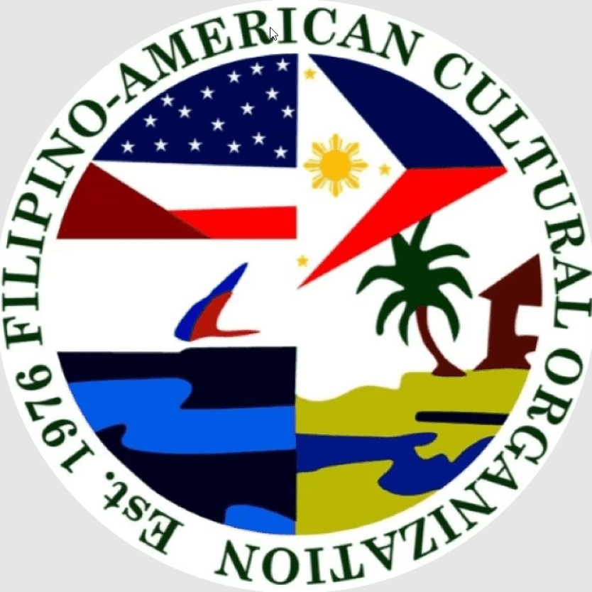 Filipino Organization in Los Angeles California - Fil-Am Cultural Organization