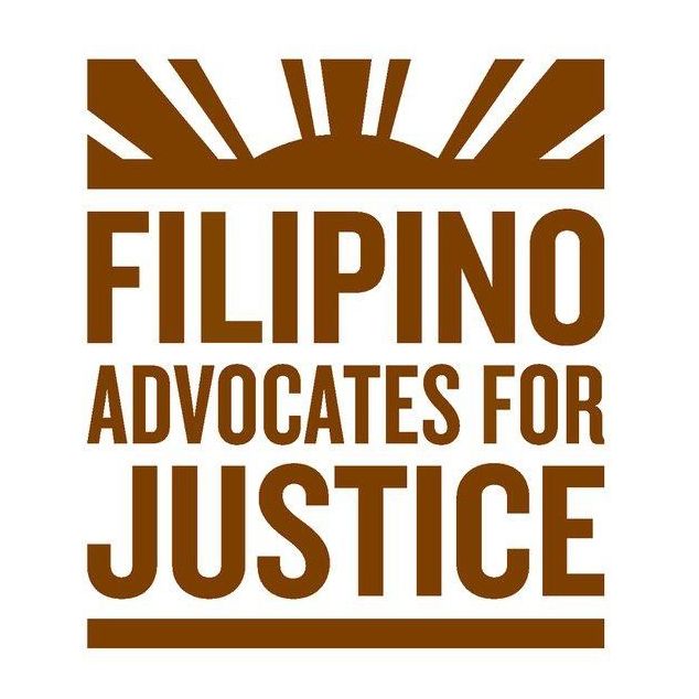 Filipino Organization in USA - Filipino Advocates for Justice