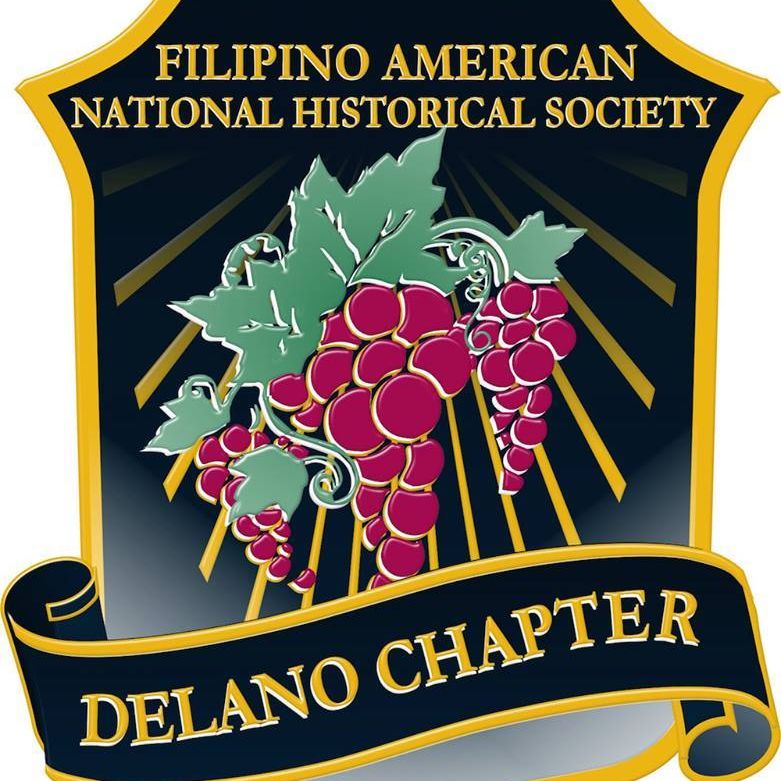 Filipino Organization in Los Angeles California - Filipino American National Historical Society Delano Chapter