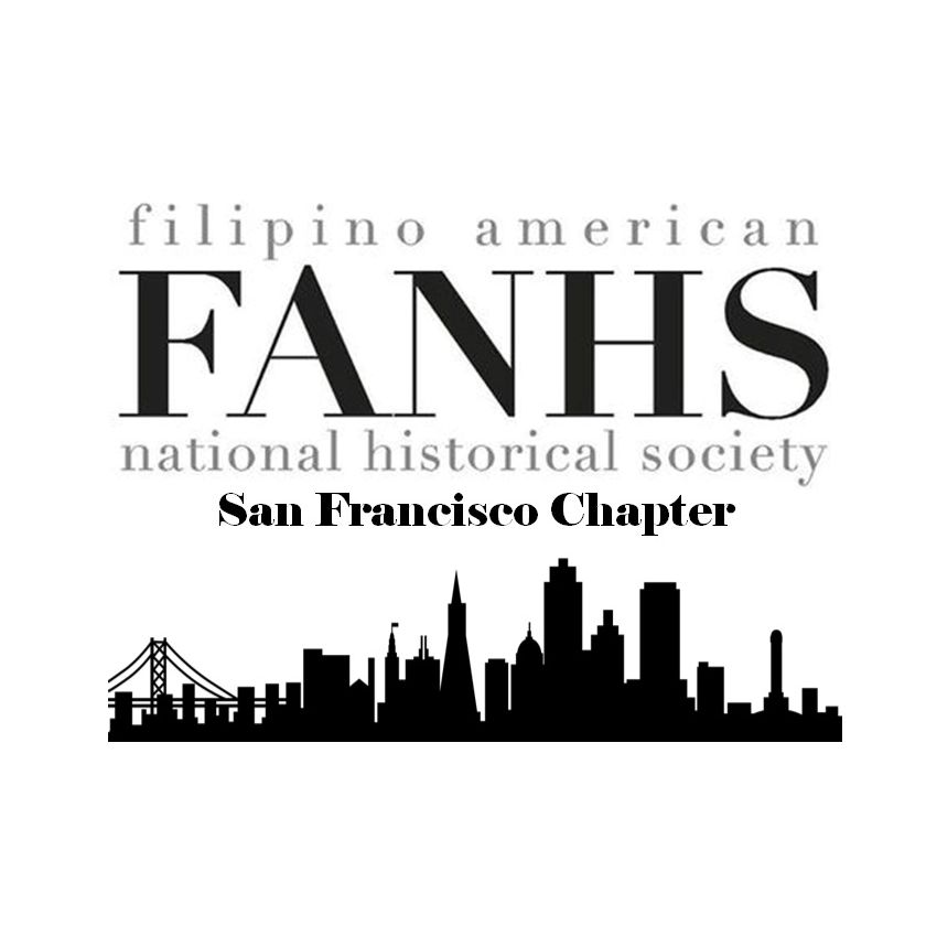 Filipino Organization in Los Angeles California - Filipino American National Historical Society San Francisco Chapter