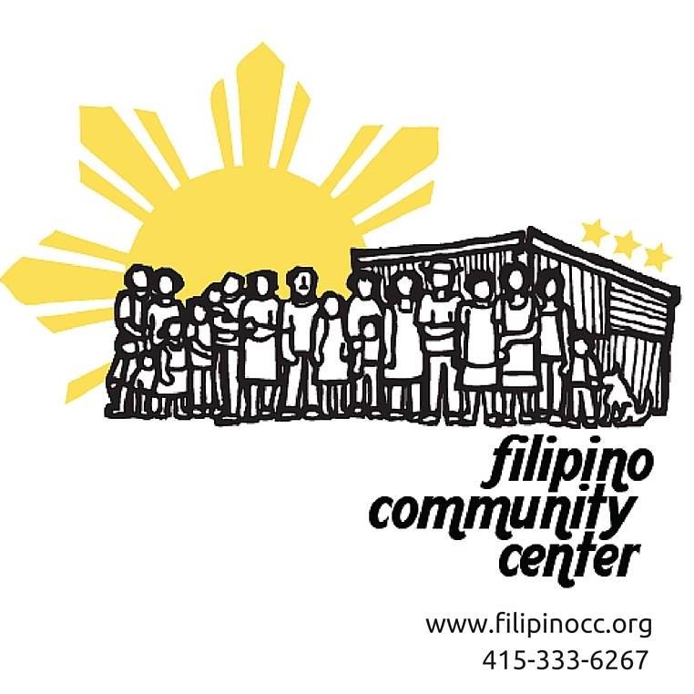 Filipino Organization in Los Angeles California - Filipino Community Center San Francisco