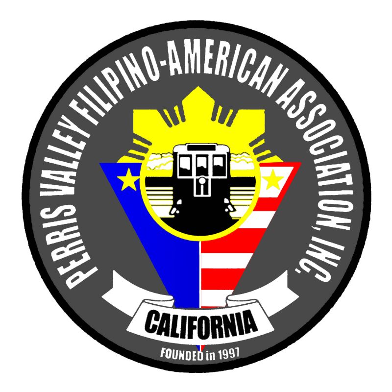 Filipino Charity Organization in USA - Perris Valley Filipino-American Association, Inc.