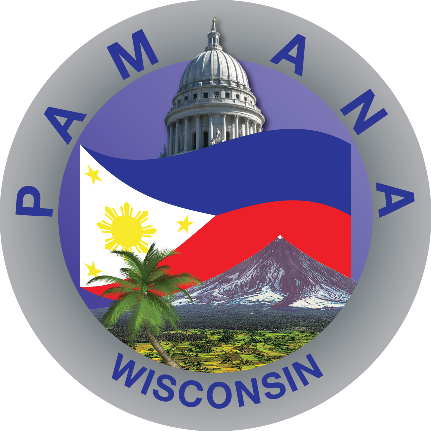 Filipino Speaking Organization in USA - Philippine-American Association of Madison & Neighboring Areas