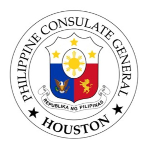 Philippine Consulate General In Houston - Filipino Organization In ...