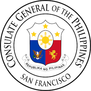 Philippine Honorary Consulate in San Diego, California - Filipino ...