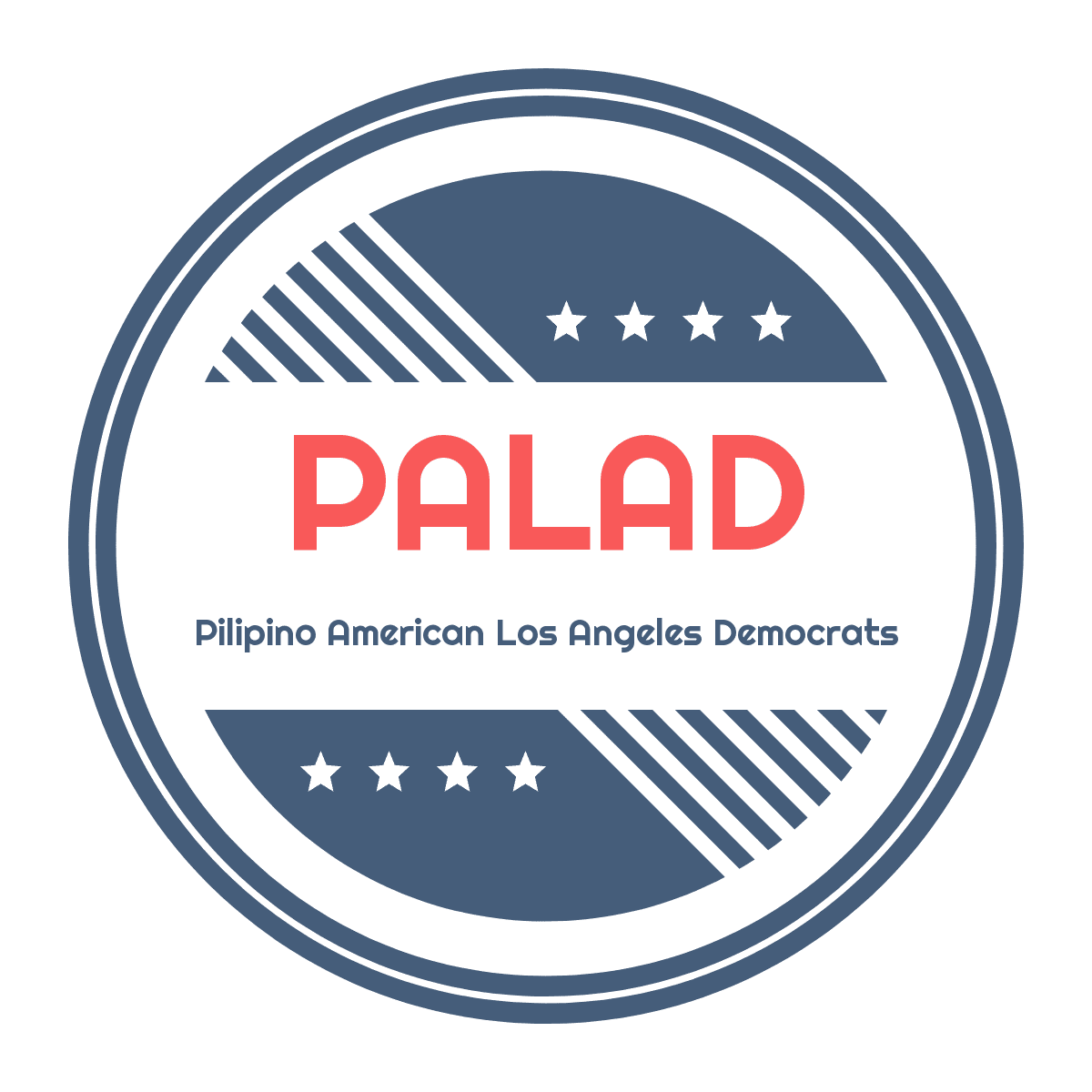 Filipino Organization in USA - Pilipino American Los Angeles Democrats