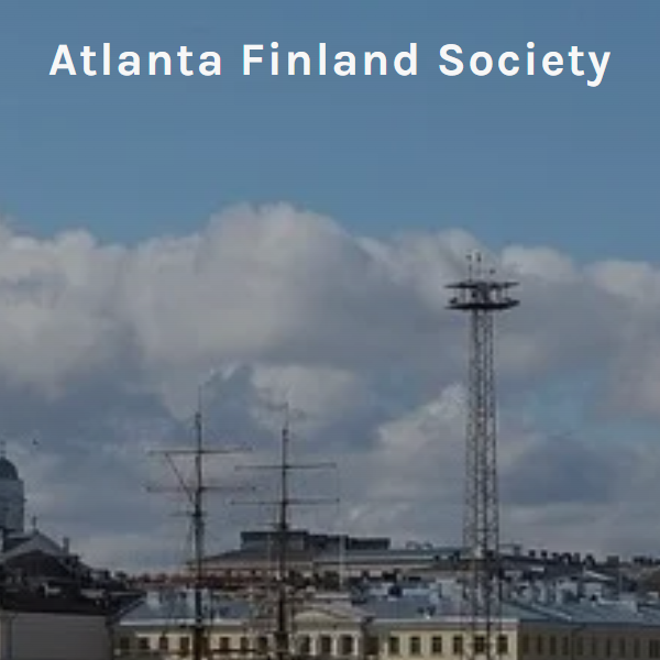 Finnish Organization in Georgia - Atlanta Finland Society, Inc.