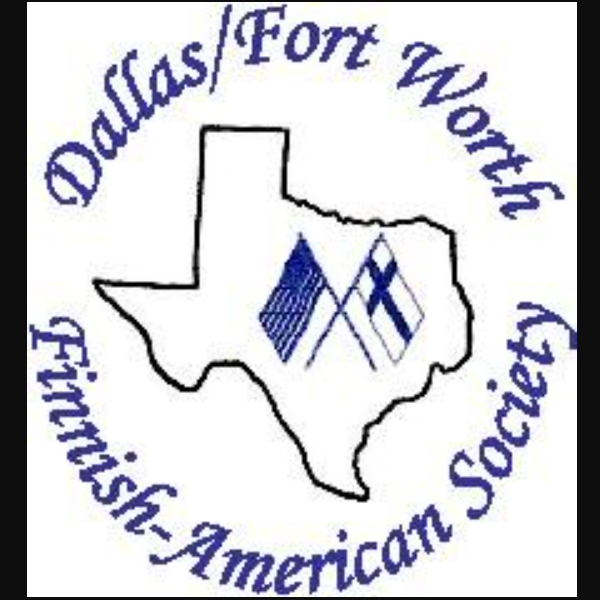Finnish Organization in Texas - Dallas/Fort Worth Finnish-American Society