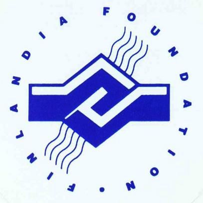 Finnish Organizations in Washington - Finlandia Foundation Suomi Chapter