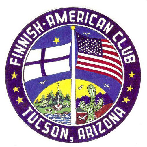 Finnish Organization in Arizona - Finnish-American Club of Tucson