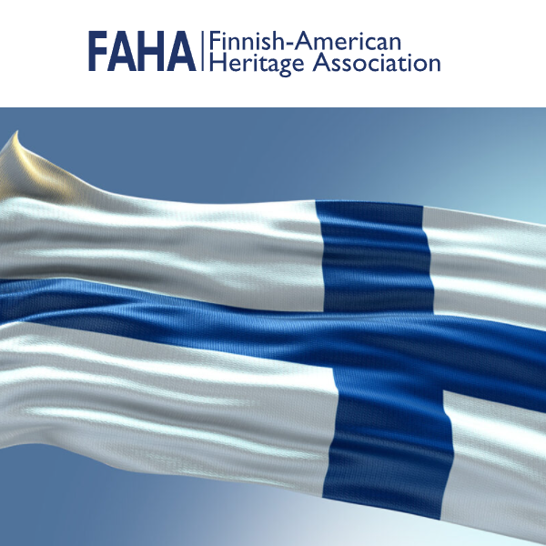 Finnish Organization in Ohio - Finnish-American Heritage Association of Ashtabula County