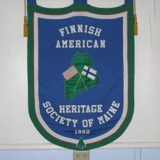 Finnish American Heritage Society of Maine - Finnish organization in West Paris ME