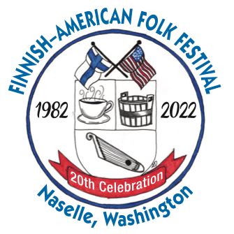 Finnish Organizations in Washington - Naselle Finnish-American Folk Festival