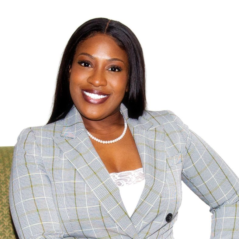 French Trusts and Estates Lawyer in USA - Jadinah N. Sejour-Gustave