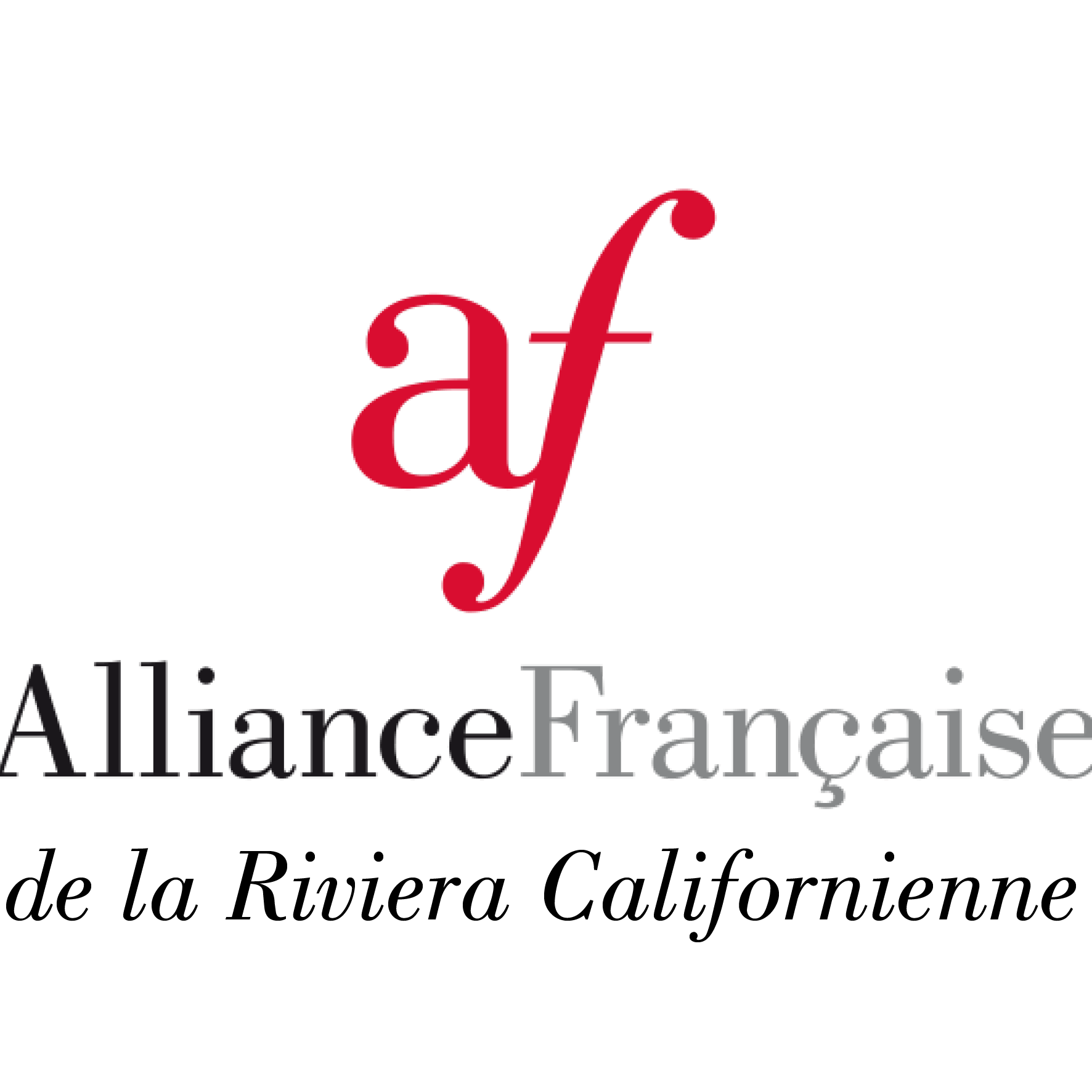 French Speaking Organization in Los Angeles California - Alliance Francaise de la Riviera Californienne