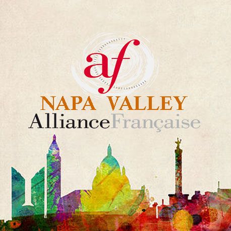 French Speaking Organization in California - Alliance Francaise de Napa