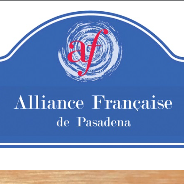 French Speaking Organizations in Los Angeles California - Alliance Francaise de Pasadena