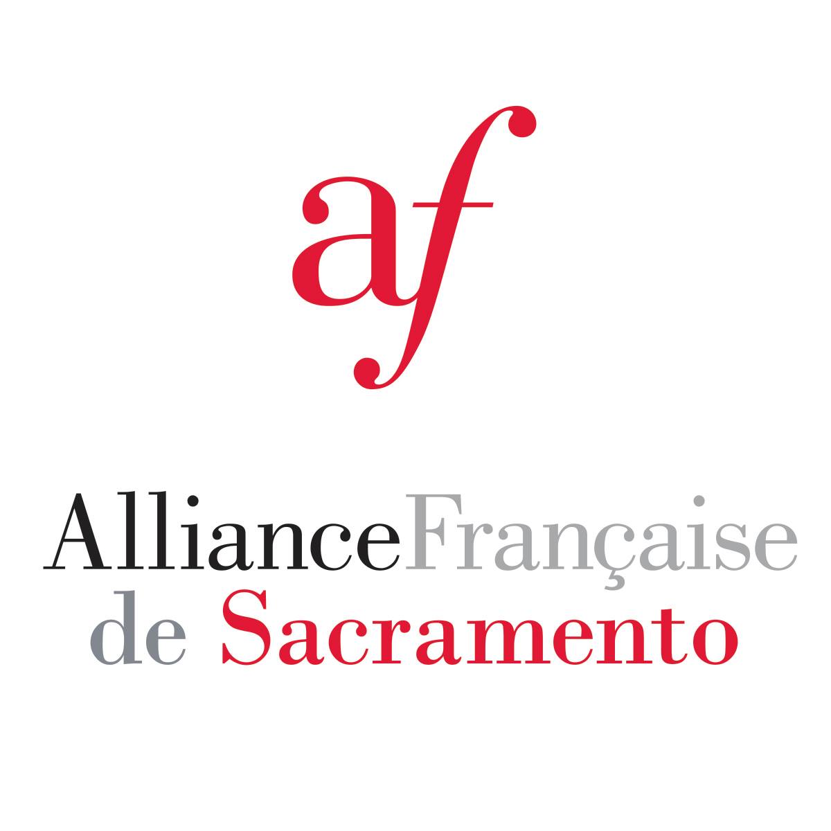 French Organization in San Diego California - Alliance Francaise de Sacramento