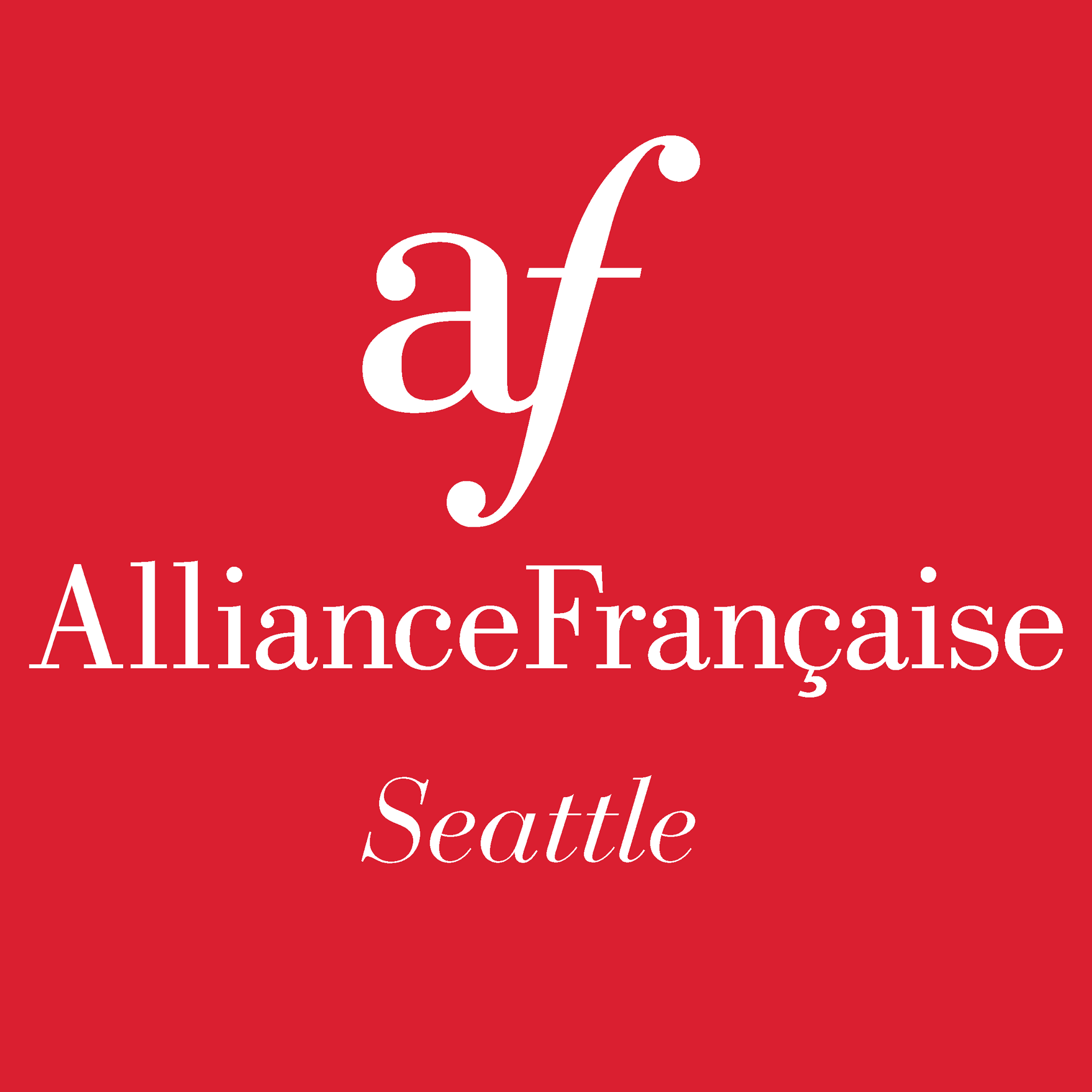 French Organizations in Seattle Washington - Alliance Francaise de Seattle