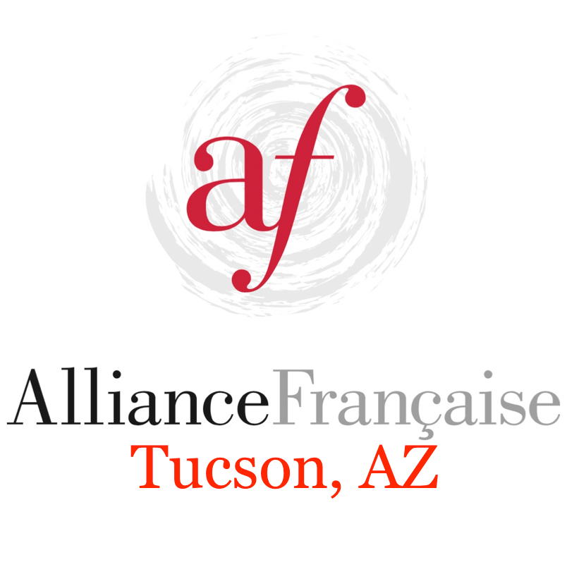 French Organization in Phoenix Arizona - Alliance Francaise de Tucson