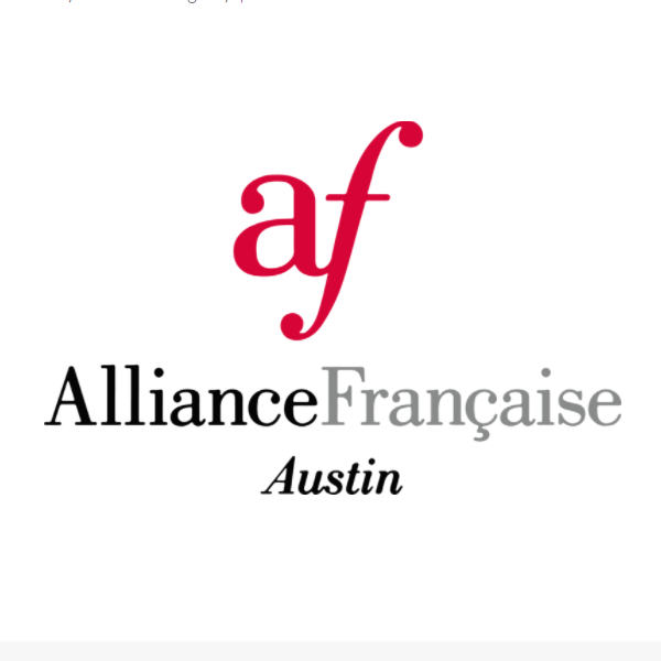 French Organization in Houston Texas - Alliance Francaise d’Austin