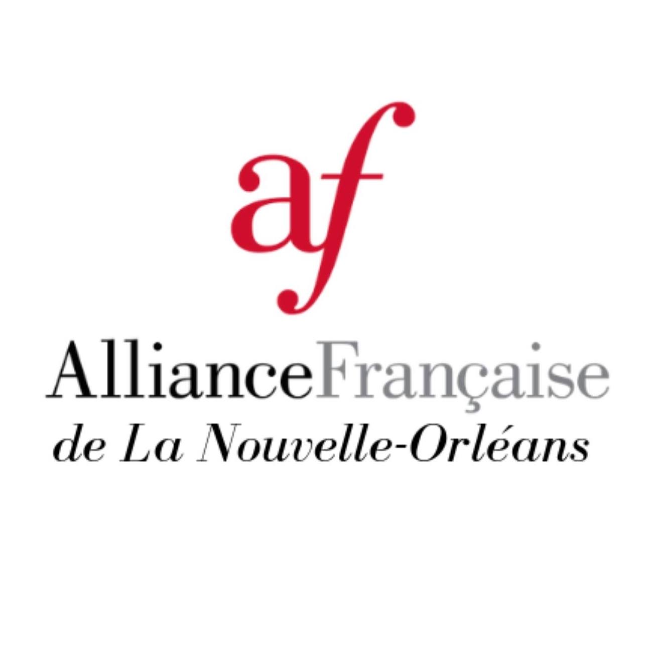 French Organization in New Orleans LA - Alliance Francaise de la Nouvelle Orléans
