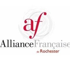 French Organization in USA - Alliance Francaise de Rochester