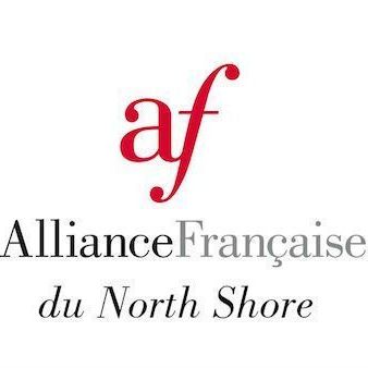 French Organization in USA - Alliance Francaise du North Shore