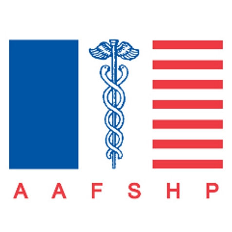 French Organization in USA - American Association of French Speaking Health Professionals