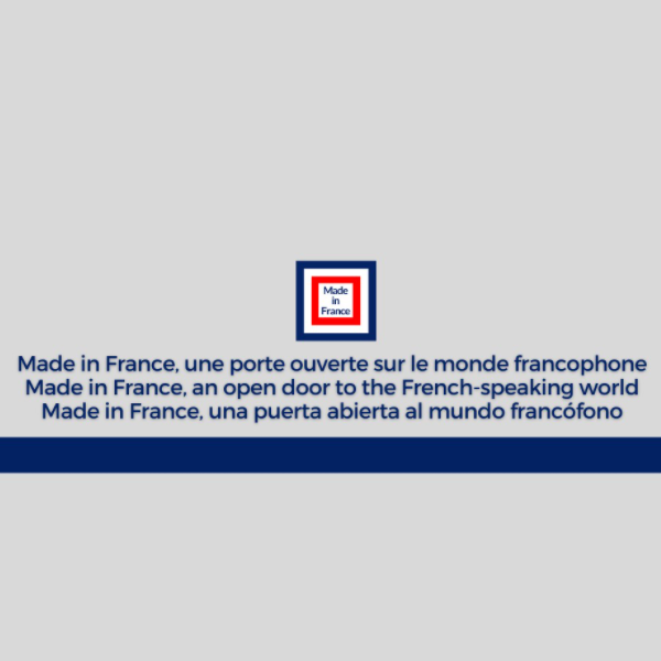 French Organizations in Washington - Academie Made in France