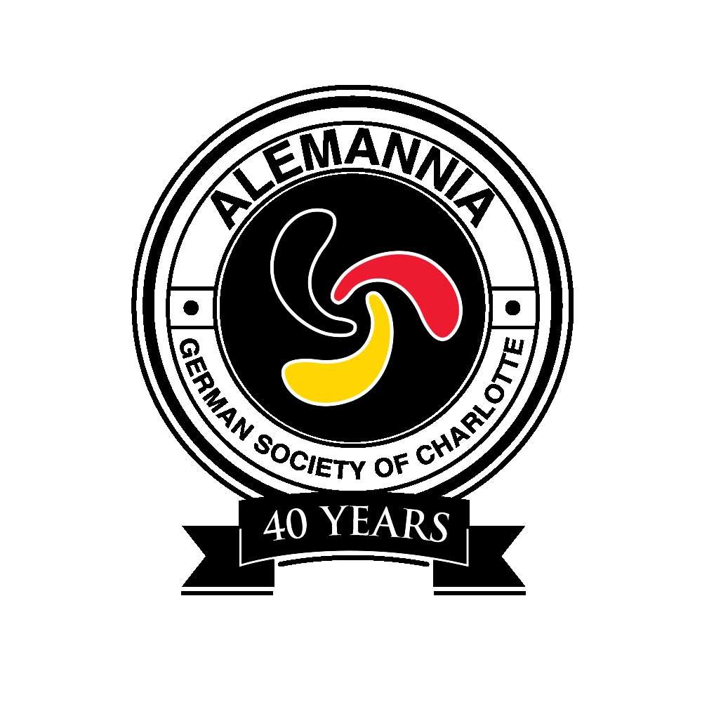 German Organization in North Carolina - Alemannia German Society of Charlotte