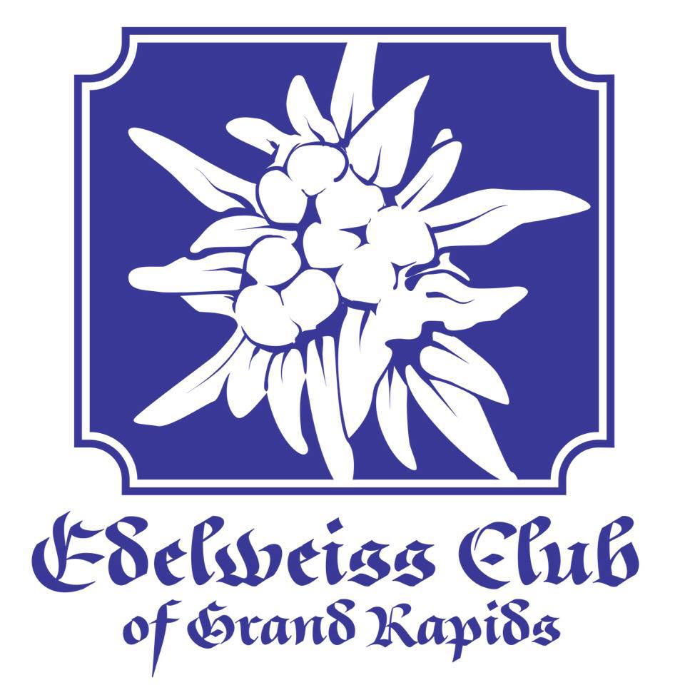 German Organizations in Detroit Michigan - Edelweiss Club of Grand Rapids