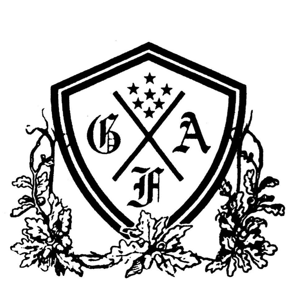 German Organization in Ohio - G.A.F. Society Oregon