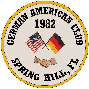 German Organizations in Florida - German American Club Spring Hill Florida
