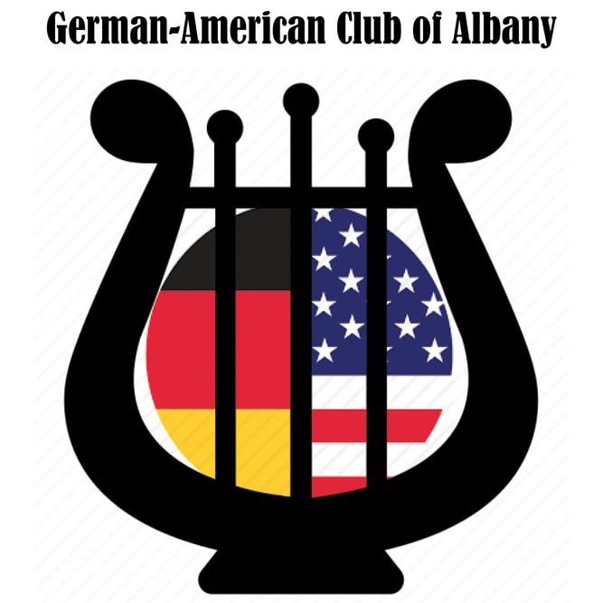 German Organization in New York - German-American Club of Albany