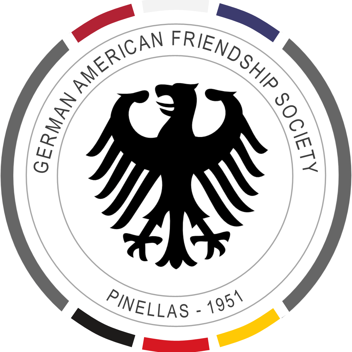 German Organization in Florida - German American Friendship Society of Pinellas