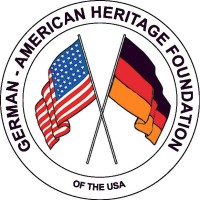 German Speaking Organization in USA - German-American Heritage Foundation of the USA