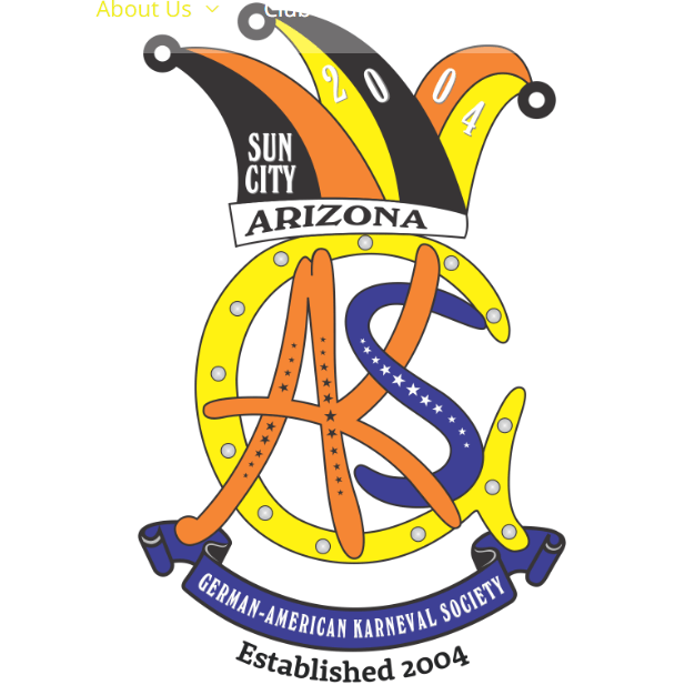 German Cultural Organization in Scottsdale Arizona - German American Karneval Society